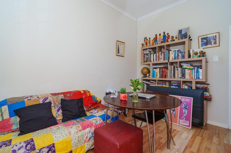 3 Bedroom Property for Sale in Harfield Village Western Cape